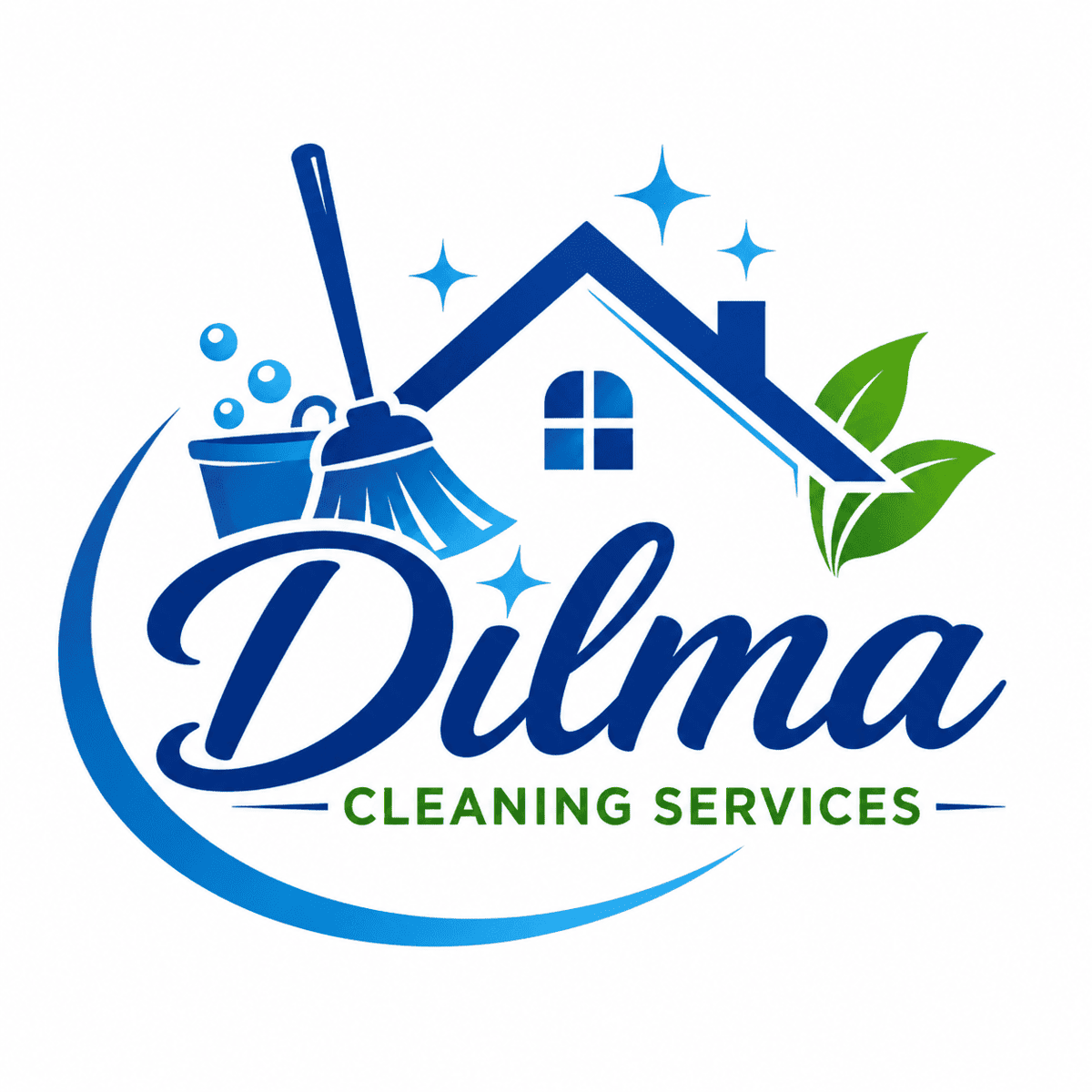 Dilma Cleaning Services